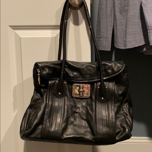 B. Makowsky handbag - Picture 1 of 8